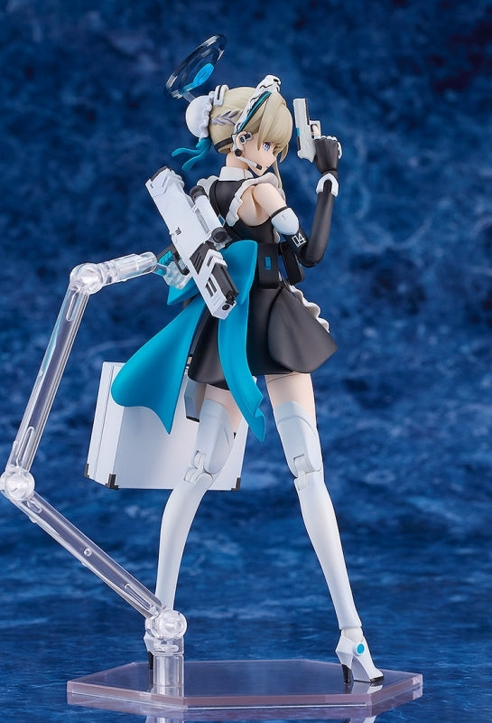(Plastic Model Kit) Blue Archive PLAMATEA Toki (Re-release)