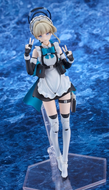 (Plastic Model Kit) Blue Archive PLAMATEA Toki (Re-release)