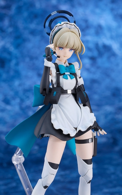 (Plastic Model Kit) Blue Archive PLAMATEA Toki (Re-release)
