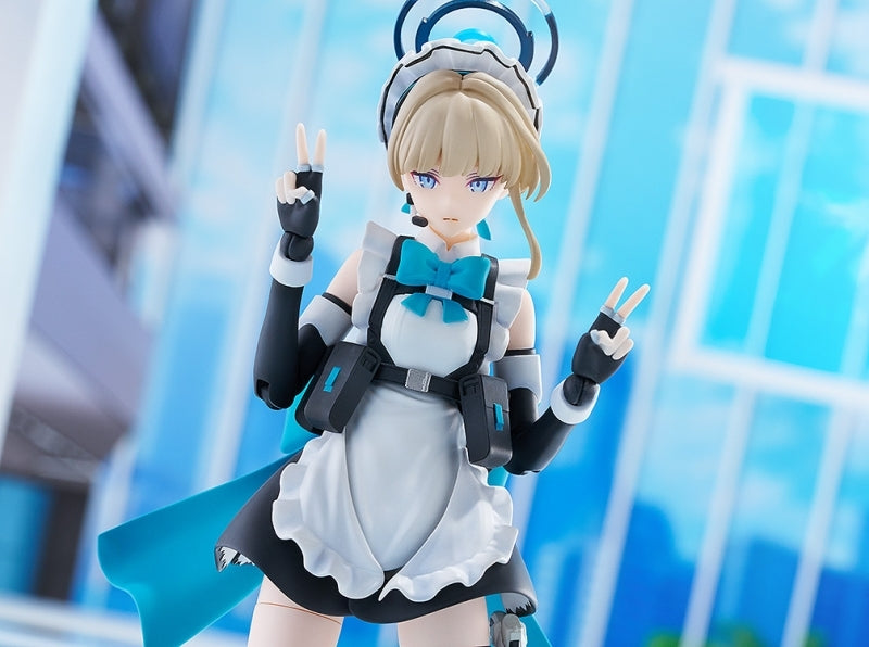 (Plastic Model Kit) Blue Archive PLAMATEA Toki (Re-release)
