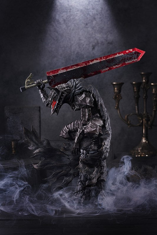 (Figure) Berserk POP UP PARADE Guts (Berserker Armor) XL Size Complete Figure