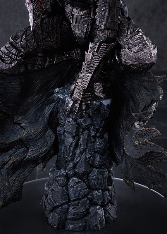 (Figure) Berserk POP UP PARADE Guts (Berserker Armor) XL Size Complete Figure