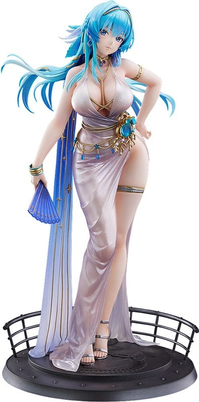 (Bishojo Figure) GODDESS OF VICTORY: NIKKE Helm - Chandelier 1/7 Complete Figure