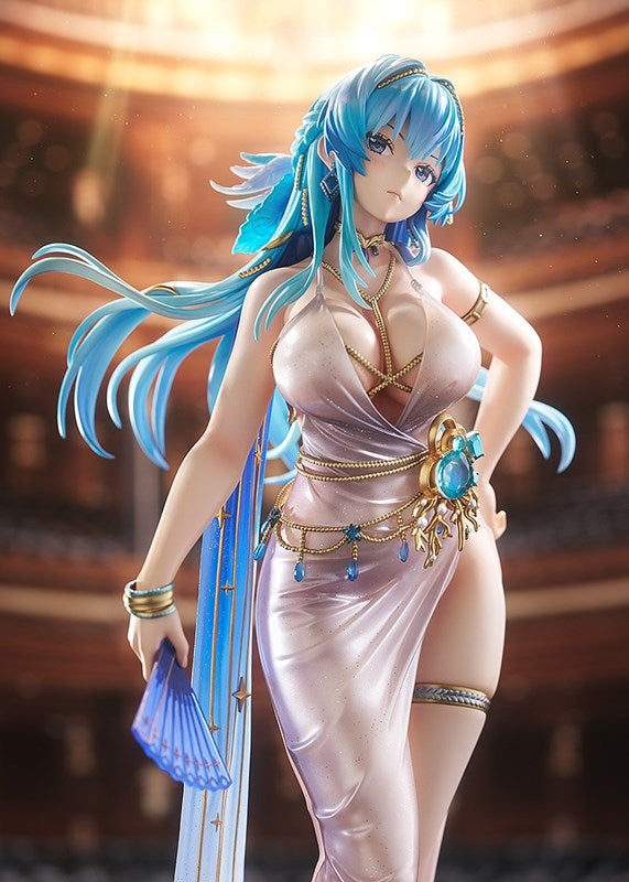 (Bishojo Figure) GODDESS OF VICTORY: NIKKE Helm - Chandelier 1/7 Complete Figure