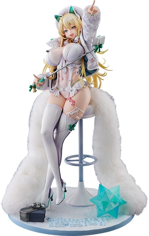 (Bishojo Figure) Goddess of Victory: Nikke Rupee: Winter Shopper 1/6 Complete Figure