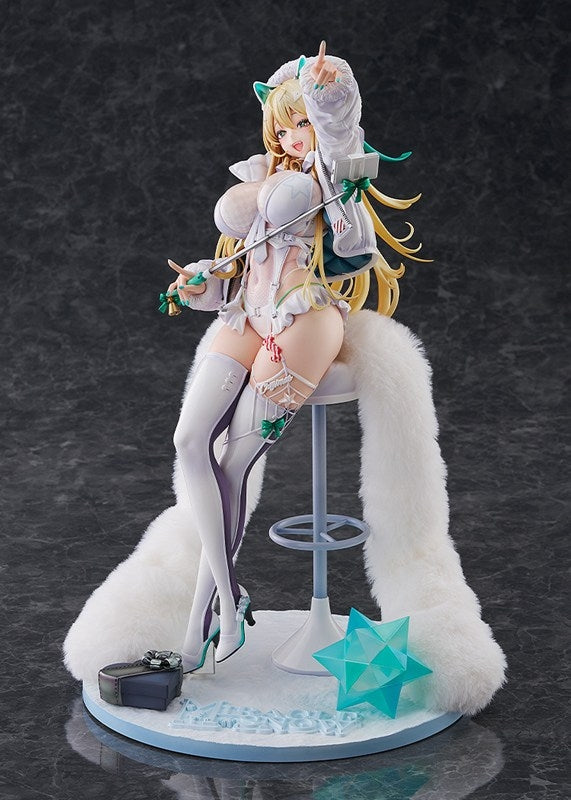 (Bishojo Figure) Goddess of Victory: Nikke Rupee: Winter Shopper 1/6 Complete Figure