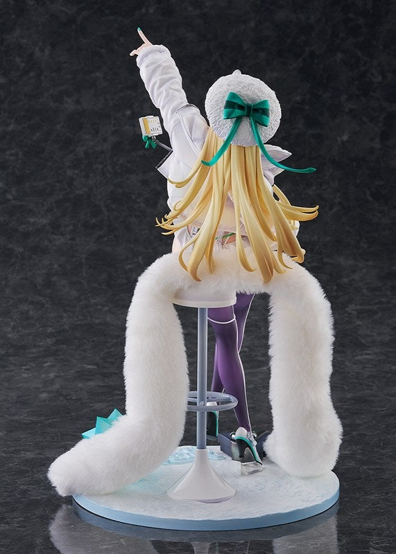 (Bishojo Figure) Goddess of Victory: Nikke Rupee: Winter Shopper 1/6 Complete Figure