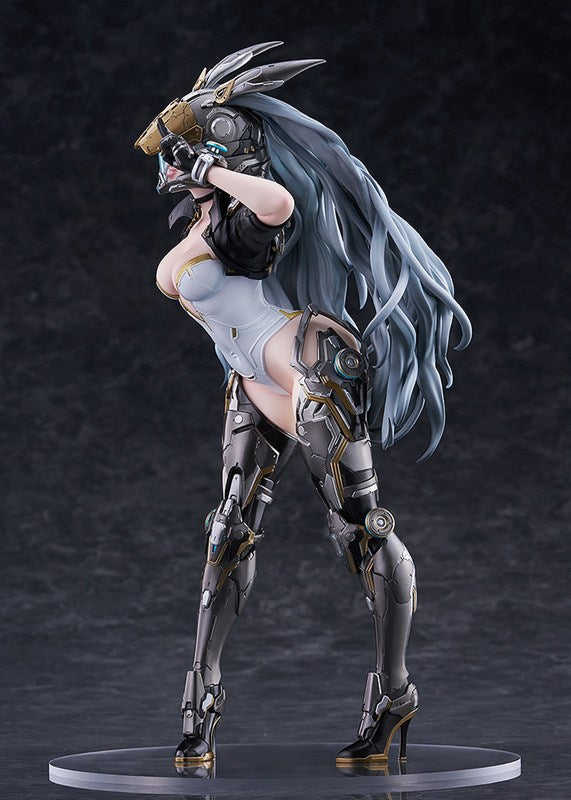 (Bishojo Figure) The First Descendant Ultimate Bunny 1/7 Complete Figure