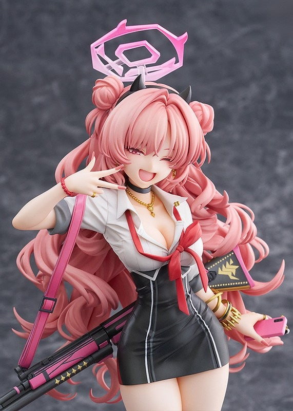 (Bishojo Figure) Blue Archive Kirara 1/7 Complete Figure