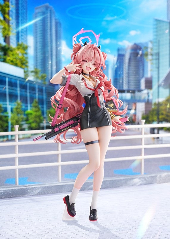 (Bishojo Figure) Blue Archive Kirara 1/7 Complete Figure