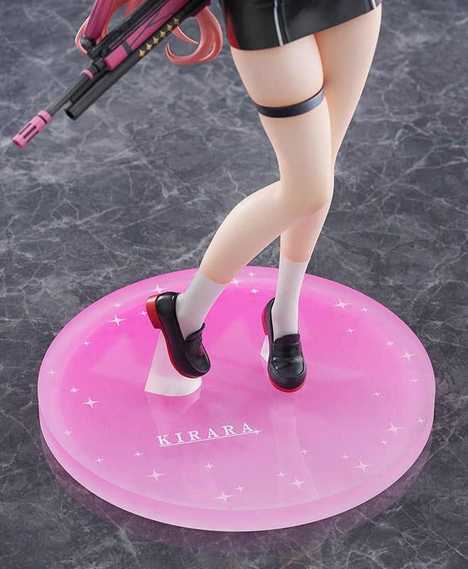 (Bishojo Figure) Blue Archive Kirara 1/7 Complete Figure