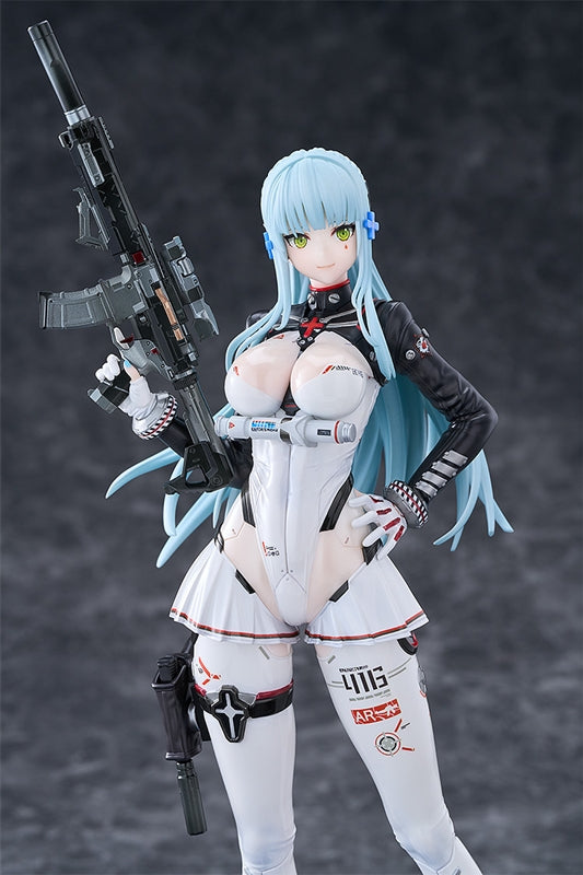 (Bishojo Figure) Girls' Frontline 2: Exilium Klukai: Speed Star 1/7 Complete Figure