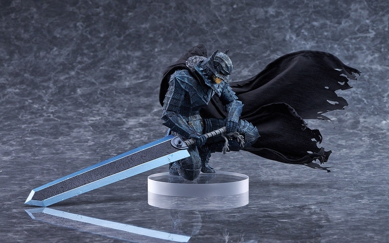 (Figure) Berserk POP UP PARADE SP Berserk Guts (Berserker - Sane) Complete Figure