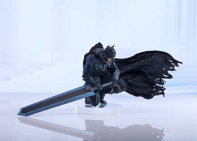 (Figure) Berserk POP UP PARADE SP Berserk Guts (Berserker - Sane) Complete Figure