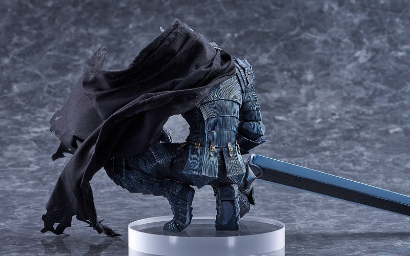 (Figure) Berserk POP UP PARADE SP Berserk Guts (Berserker - Sane) Complete Figure
