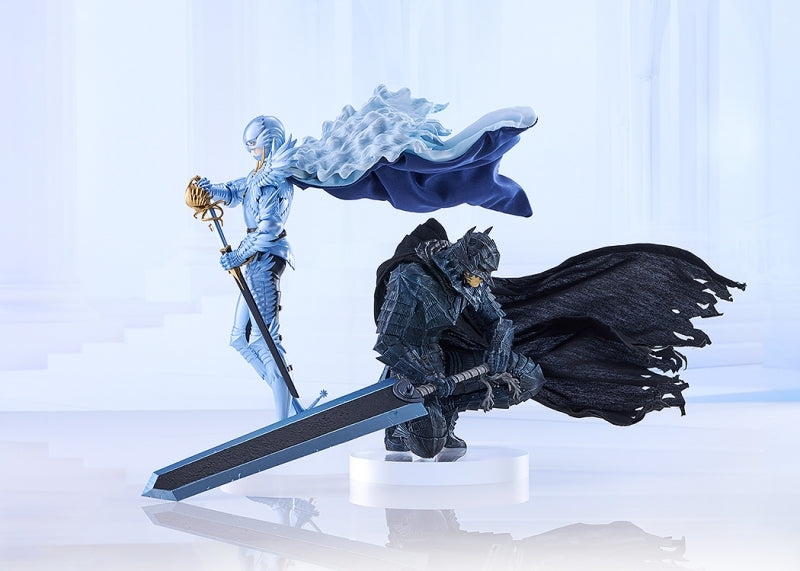 (Figure) Berserk POP UP PARADE SP Berserk Griffith (Falcon of Light) Complete Figure