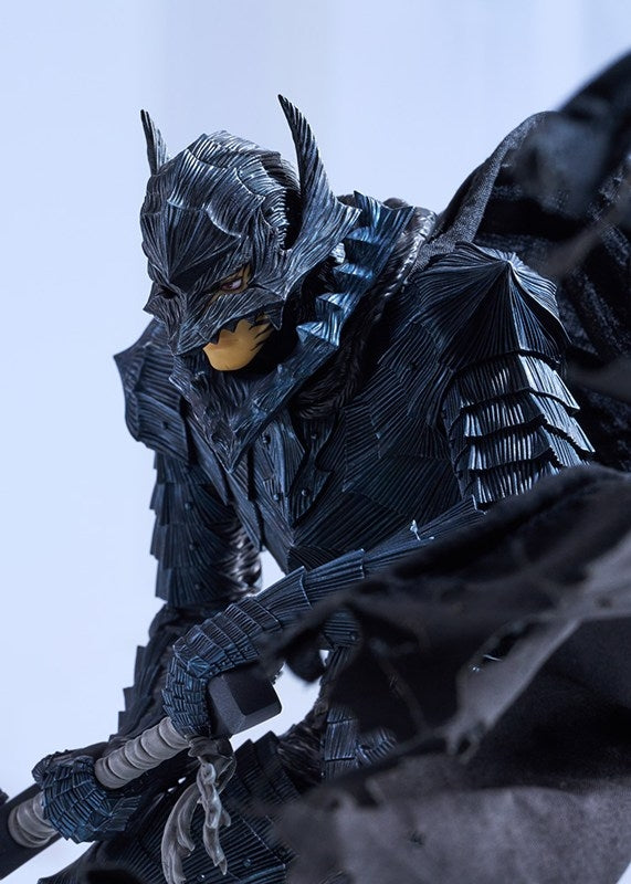 (Figure) Berserk POP UP PARADE SP Berserk Guts (Berserker - Sane) & Griffith (Falcon of Light) Set Complete Figure