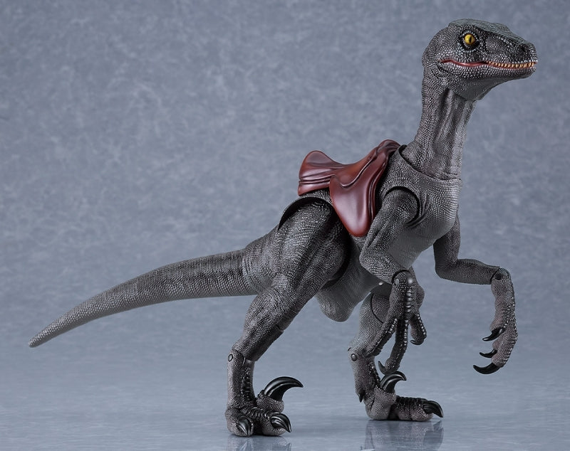 (Action Figure) figma ex:ride Small Dinosaur (Ash)
