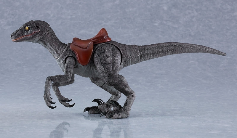 (Action Figure) figma ex:ride Small Dinosaur (Ash)
