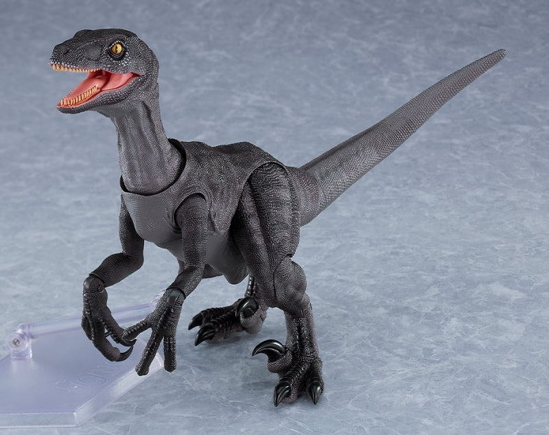 (Action Figure) figma ex:ride Small Dinosaur (Ash)