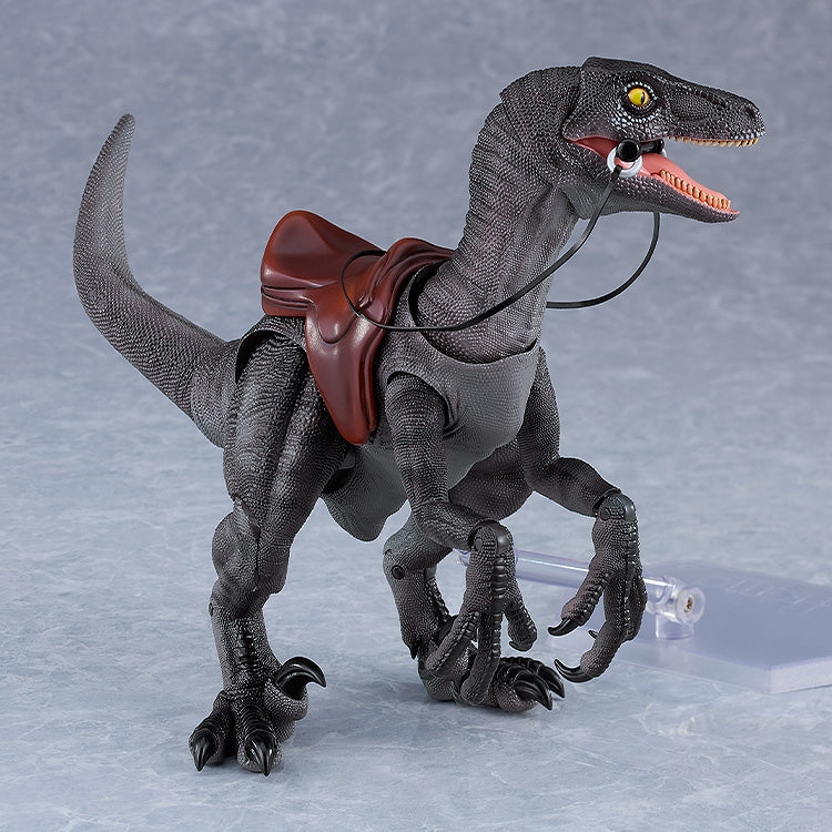 (Action Figure) figma ex:ride Small Dinosaur (Ash)