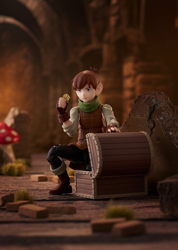 (Action Figure) Delicious in Dungeon figma Chilchuck
