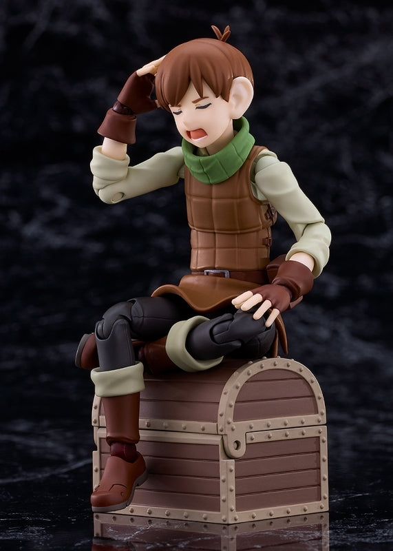 (Action Figure) Delicious in Dungeon figma Chilchuck