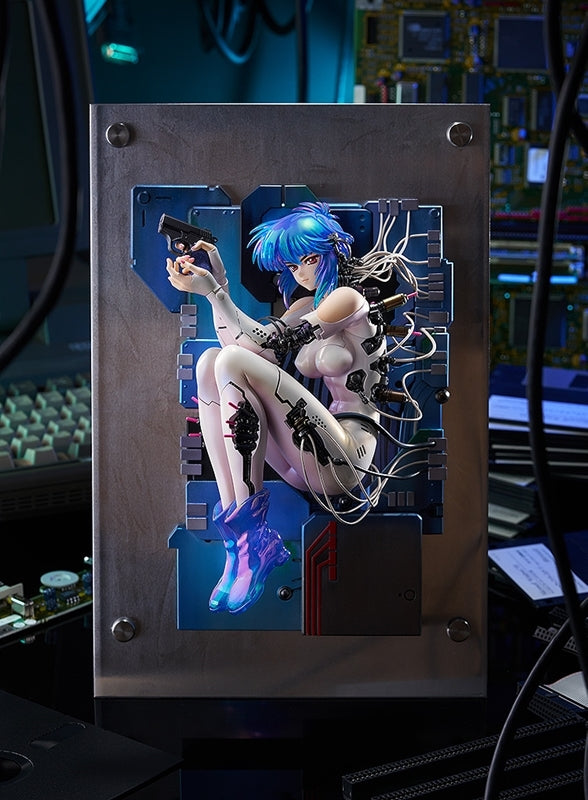 (Bishojo Figure) GHOST IN THE SHELL (Manga Edition) Motoko Kusanagi 1/7 Complete Figure
