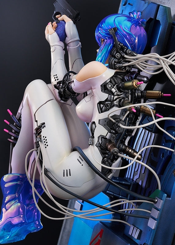 (Bishojo Figure) GHOST IN THE SHELL (Manga Edition) Motoko Kusanagi 1/7 Complete Figure