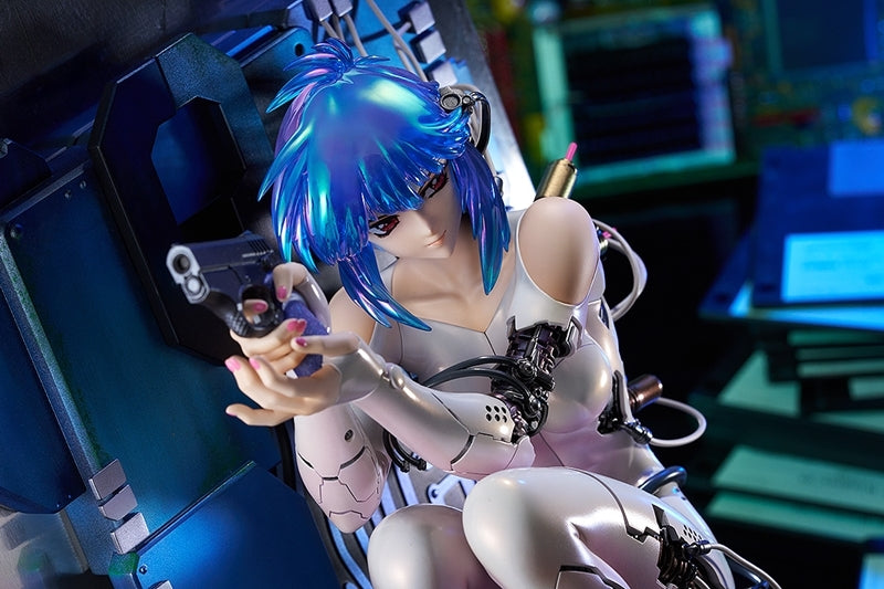 (Bishojo Figure) GHOST IN THE SHELL (Manga Edition) Motoko Kusanagi 1/7 Complete Figure