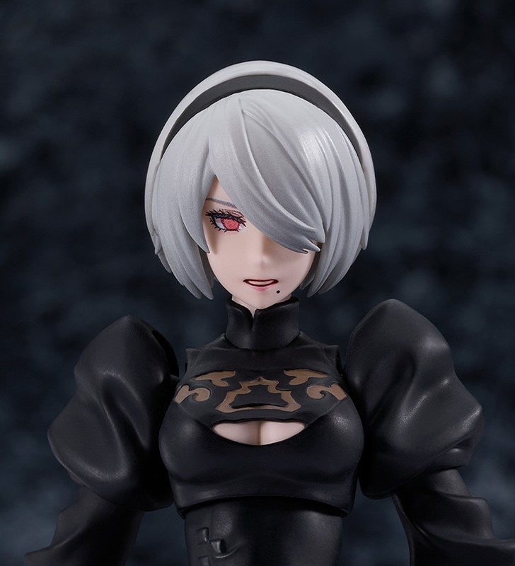 (Action Figure) NieR:Automata Ver1.1a figma 2B (YoRHa No.2 Type B)(Re-release)