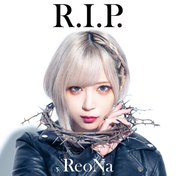 (Theme Song) Arknights TV Series (PERISH IN FROST) ED: R.I.P. by ReoNa [Regular Edition]