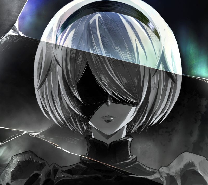 (Music) TV NieR: Automata Ver1.1a OP: Black Box by LiSA [Production Run Limited Edition]