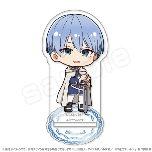 (Goods - Stand Pop) Frieren: Beyond Journey's End Acrylic Stand Himmel