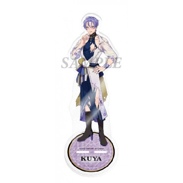 (Goods - Stand Pop) NU: Carnival Acrylic Stand SR (Torn Clothes Version) Kuya