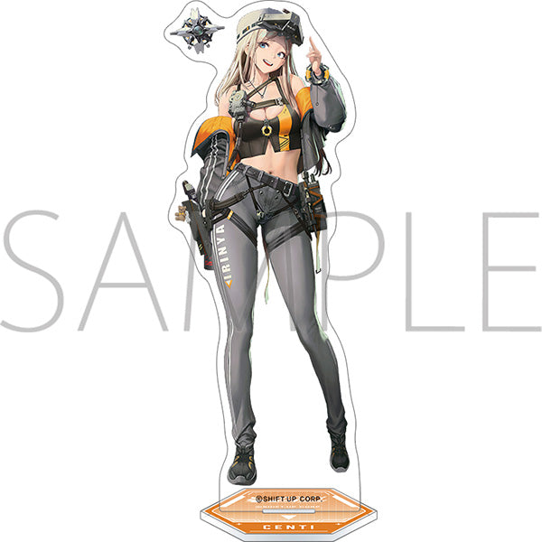 (Goods - Stand Pop) GODDESS OF VICTORY: NIKKE Acrylic Stand / Centi