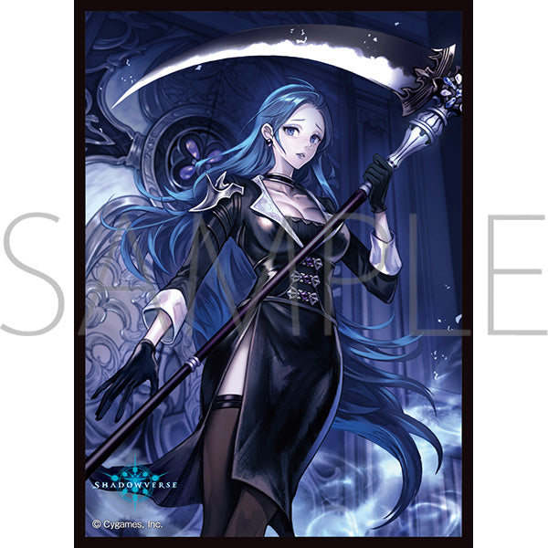 (Goods - Card Accessory) Chara Sleeve Collection Matte Series Shadowverse - Memento, the Grim Teacher (No. MT1746)