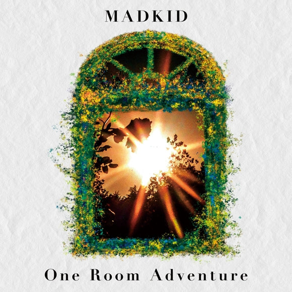 (Theme Song) Level 1 Demon Lord and One Room Hero TV Series OP: One Room Adventure by MADKID [Type-A]