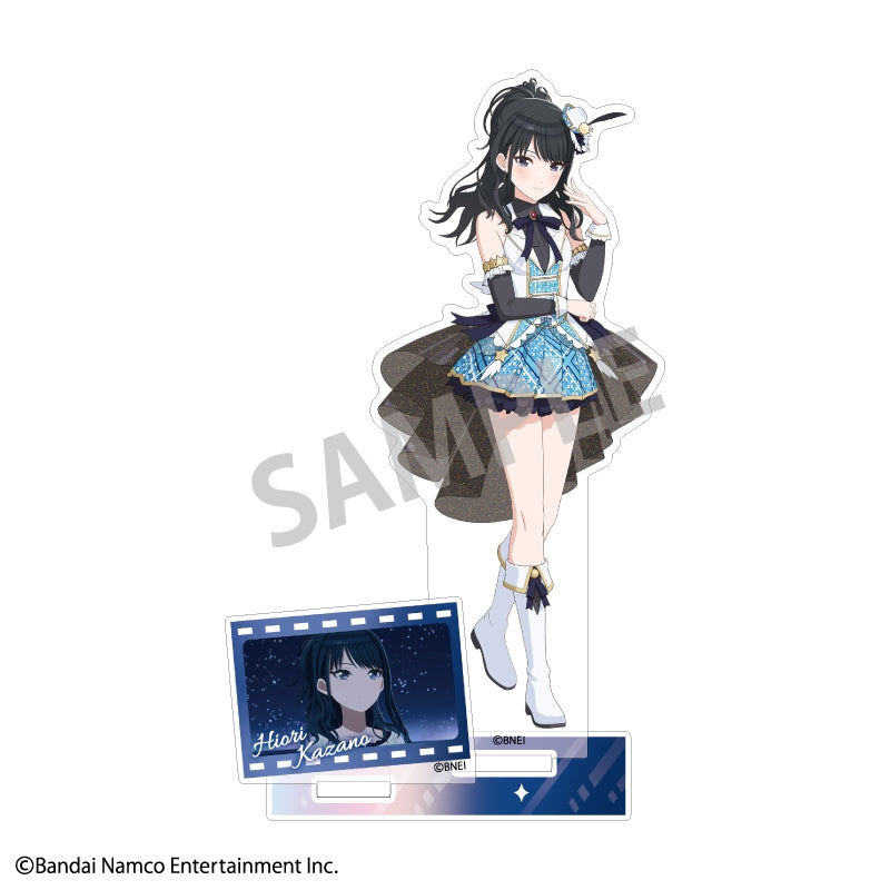 (Goods - Stand Pop) THE IDOLM@STER SHINY COLORS Acrylic Stand/Hiori Kazano
