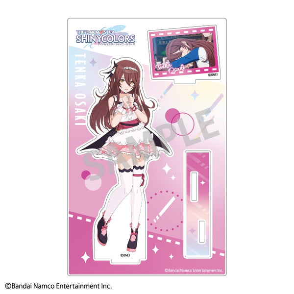 (Goods - Stand Pop) THE IDOLM@STER SHINY COLORS Acrylic Stand/Tenka Osaki