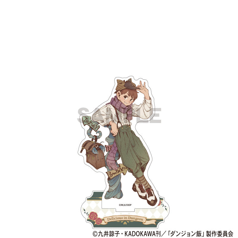 (Goods - Acrylic Stand) Delicious in Dungeon Acrylic Stand Chilchuck (Fairy Tale)