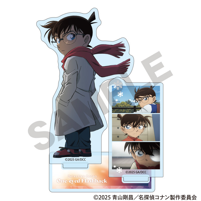 (Goods - Acrylic Stand) Detective Conan Acrylic Stand Conan Edogawa (The Movie 2025)