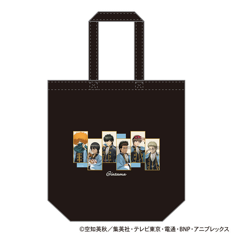 (Goods - Bag) Gintama Tote Bag
