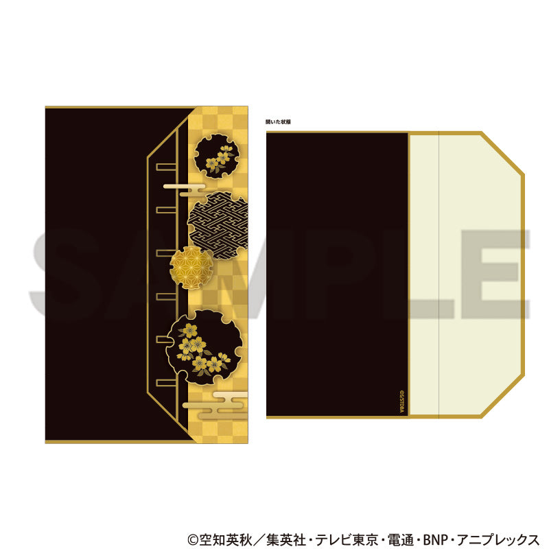(Goods - Cover) Gintama Fukusa Style Case