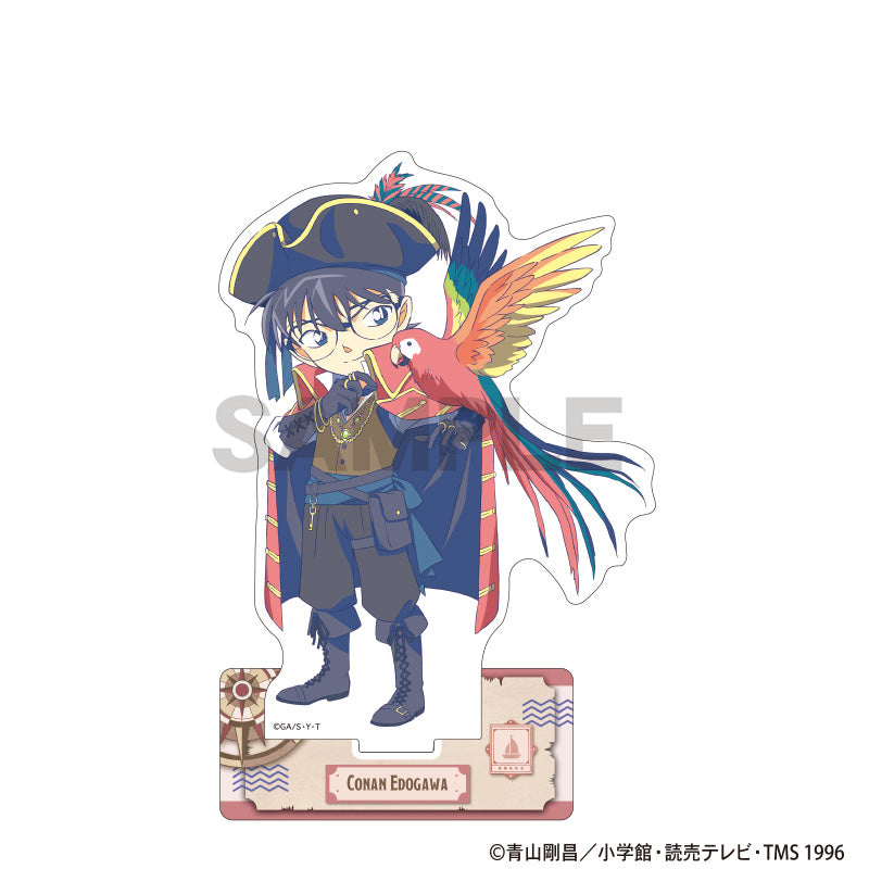 (Goods - Acrylic Stand) Detective Conan Acrylic Stand Conan Edogawa Sailor CruPallet