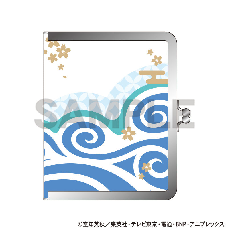 (Goods - Case) Gintama Snap Purse Multi-purpose Case