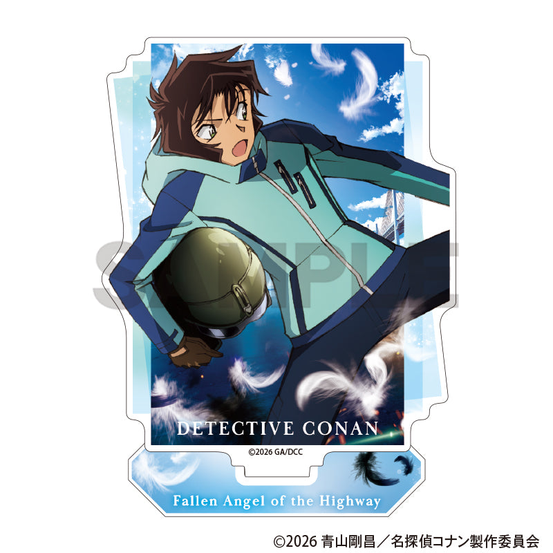 (Goods - Acrylic Stand) Detective Conan Acrylic Stand Masumi Sera The Movie 2026