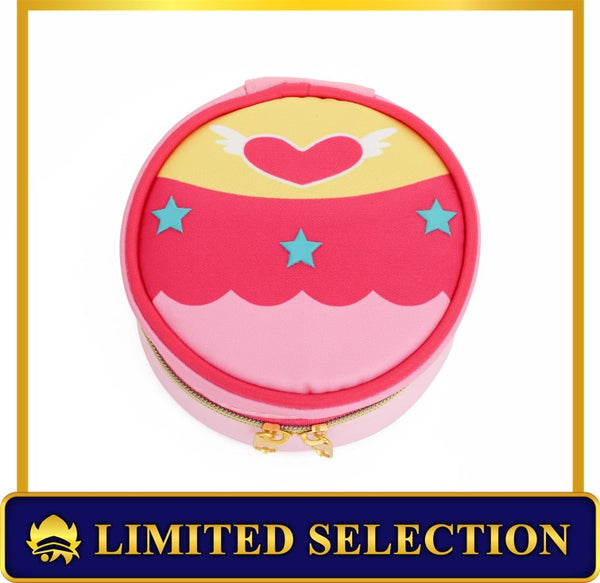 (Goods - Pouch) Oshi no Ko Accessory Pouch Ai [animate Limited Selection]