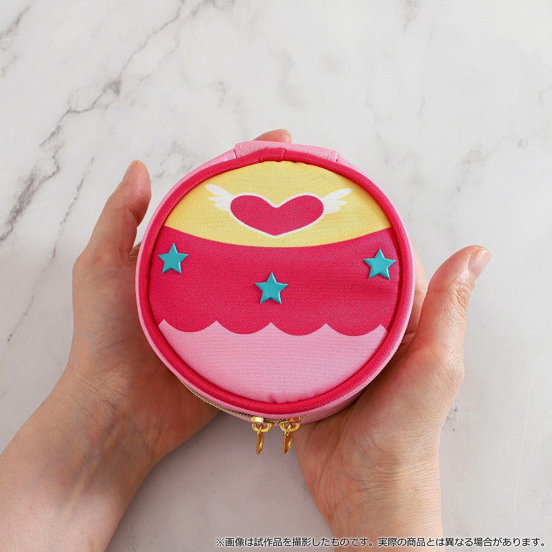 (Goods - Pouch) Oshi no Ko Accessory Pouch Ruby [animate Limited Selection]