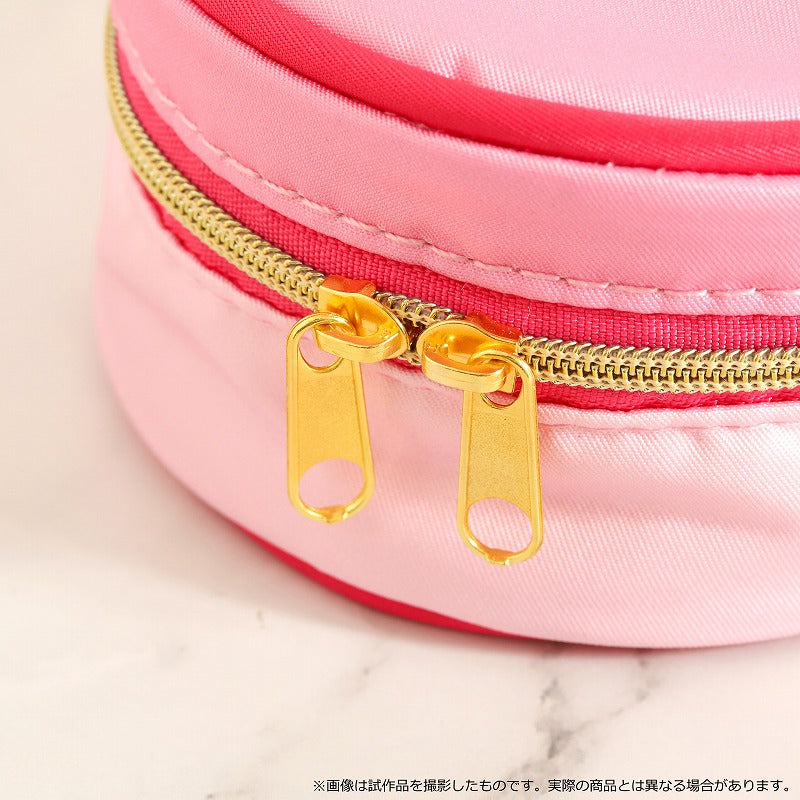 (Goods - Pouch) Oshi no Ko Accessory Pouch Ruby [animate Limited Selection]